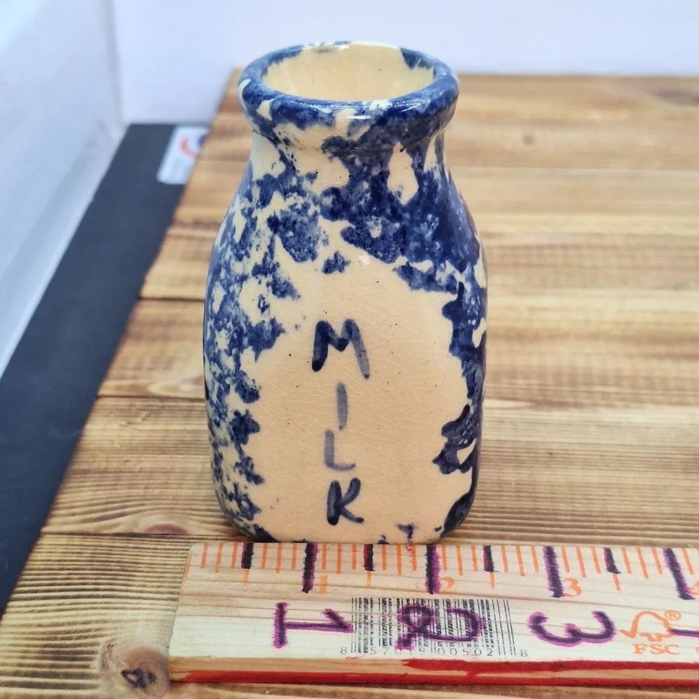 Alpine Pottery 4